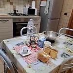 Tatil Evi Sapore Di Mare House Bari