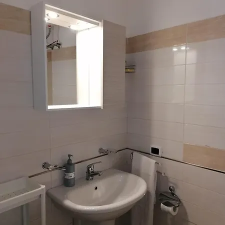 Prázdninový dům Sapore Di Mare House