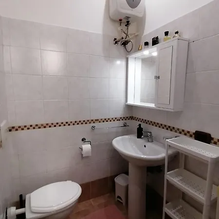 Prázdninový dům Sapore Di Mare House *