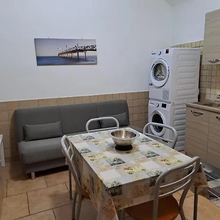 Sapore Di Mare House Bari