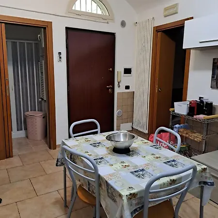 Sapore Di Mare House * Bari