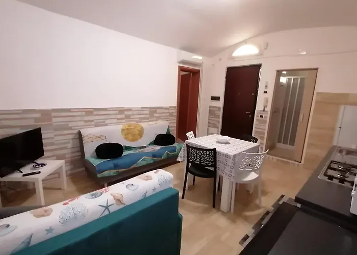 Sapore Di Mare House Bari