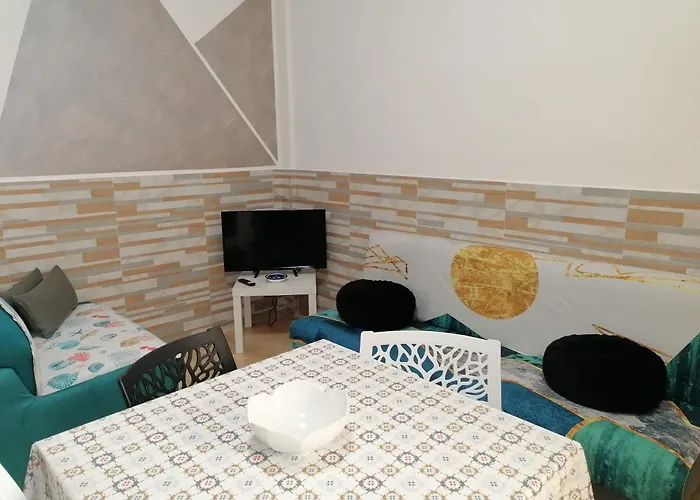 Sapore Di Mare House *