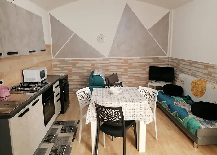 Sapore Di Mare House Tatil Evi