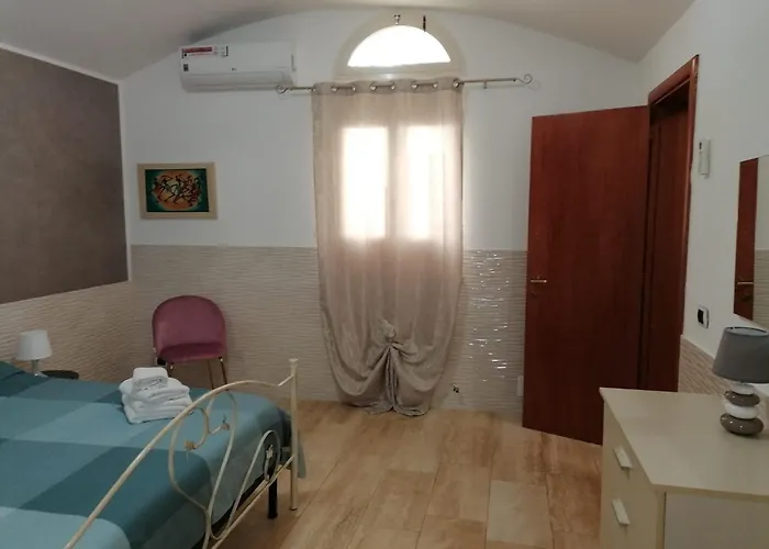 Sapore Di Mare House Tatil Evi *