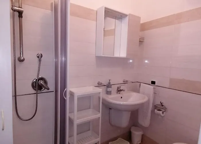 Sapore Di Mare House * Bari