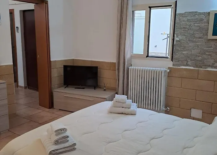 Sapore Di Mare House