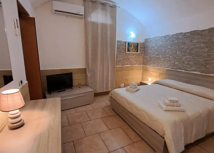 Sapore Di Mare House * Bari