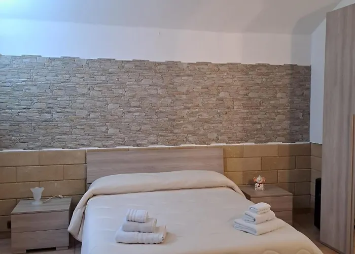 Sapore Di Mare House Bari