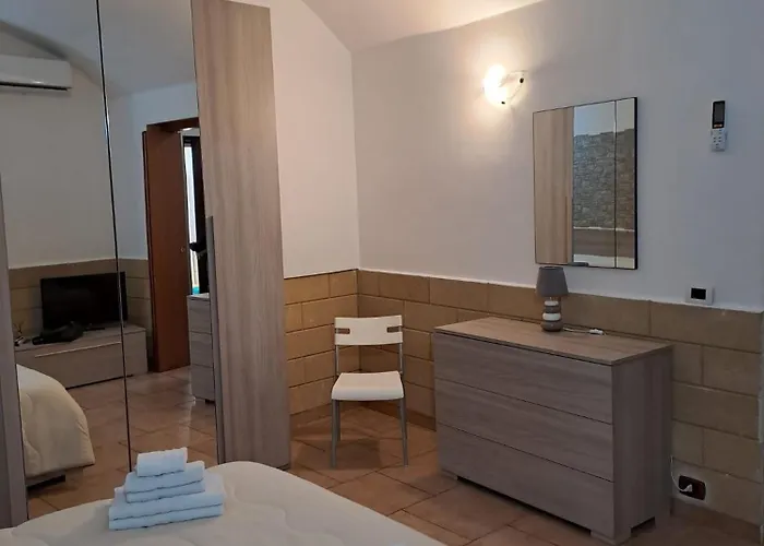 Sapore Di Mare House Tatil Evi