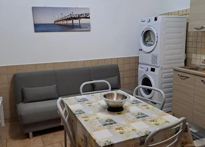Sapore Di Mare House Bari