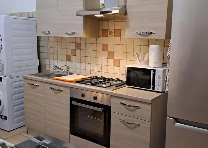 Sapore Di Mare House Bari
