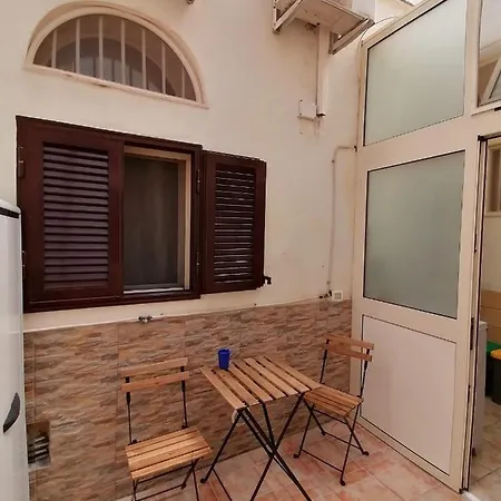 Sapore Di Mare House Bari
