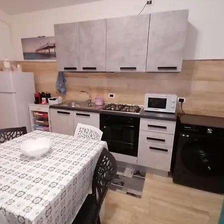 Sapore Di Mare House * Bari
