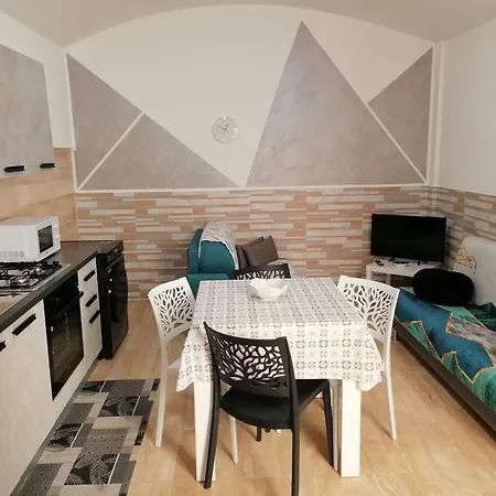 Sapore Di Mare House Holiday home