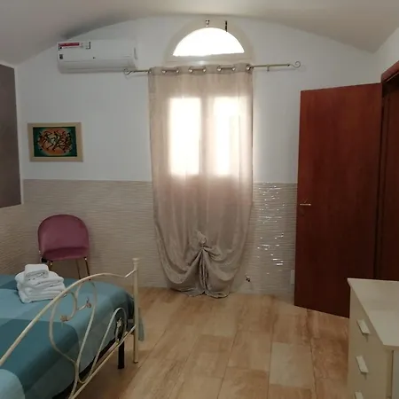 Sapore Di Mare House Holiday home *