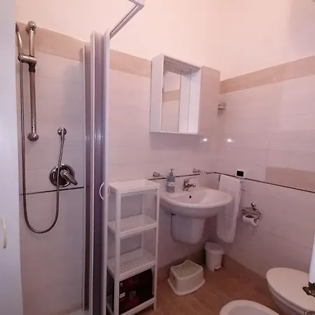 Sapore Di Mare House * Bari