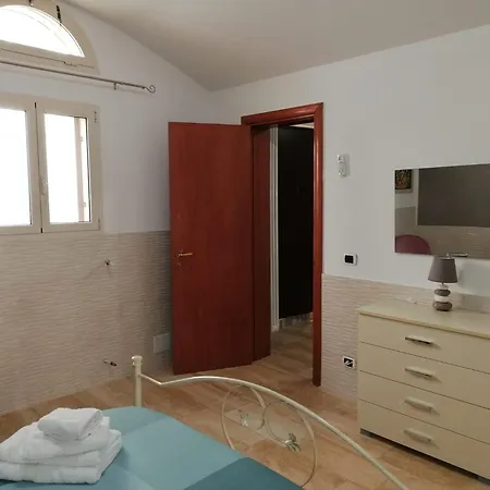 Sapore Di Mare House Holiday home *