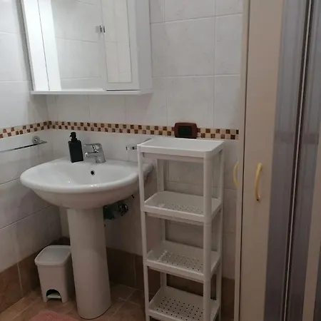 Holiday home Sapore Di Mare House