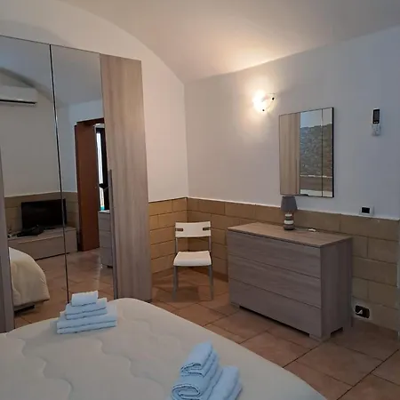 Sapore Di Mare House Holiday home