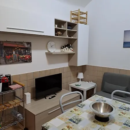 Holiday home Sapore Di Mare House